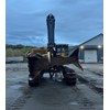 2002 John Deere 753G Track Feller Buncher