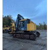 2002 John Deere 753G Track Feller Buncher