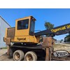 2016 Tigercat 250D Log Loader