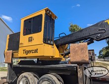 2022 Tigercat 