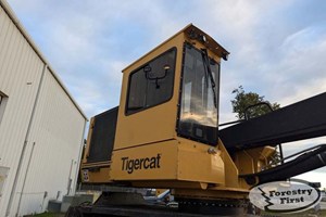 2021 Tigercat  Log Loader