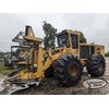 2018 Tigercat 724G Wheel Feller Buncher