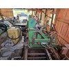 Frick Circular Sawmill