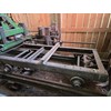 Frick Circular Sawmill