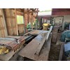 Frick Circular Sawmill