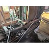 Frick Circular Sawmill