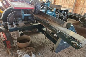 Morgan 2 Head  Band Mill Thin Kerf