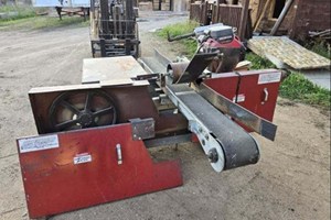 Go Fast Mfg Single head  Resaw-Band