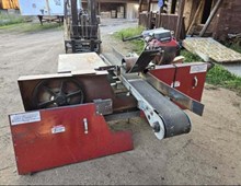 Go Fast Mfg Single head