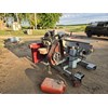Go Fast Mfg Single head Band Resaw