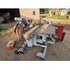 Go Fast Mfg Single head Band Resaw