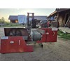 Go Fast Mfg Single head Band Resaw
