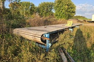 Unknown  Conveyor General