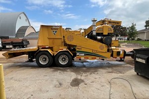 2015 Vermeer Vermeer-2300WC  Wood Chipper - Mobile