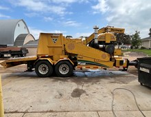 2015 Vermeer Vermeer-2300WC