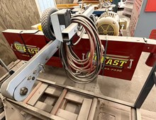 2021 Go Fast Mfg 6-x-8-Master-Resaw