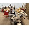 2021 Go Fast Mfg 6-x-8-Master-Resaw Band Resaw