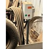 2021 Go Fast Mfg 6-x-8-Master-Resaw Band Resaw
