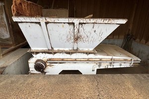 2001 Retech RG62  Hogs and Wood Grinders