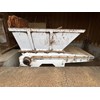 2001 Retech RG62 Hogs and Wood Grinders