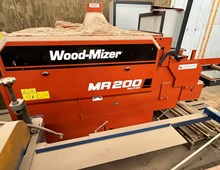 2023 Wood-Mizer MR-200