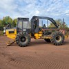 Rotobec F2000 Forwarder