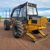 Rotobec F2000 Forwarder