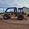 Rotobec F2000 Forwarder