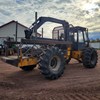 Rotobec F2000 Forwarder