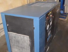 2020 Kaishan KRSD-50-125VSD