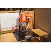 2015 Blum MINIPRESS P Boring Machine