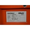 2015 Blum MINIPRESS P Boring Machine