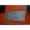 2001 Blum MINIPRESS P Boring Machine