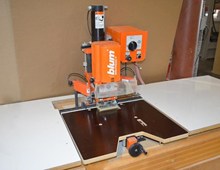2020 Blum MINIPRESS P