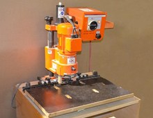 2007 Blum MINI DRILL