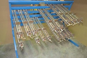 JLT 79F-8-PC  Clamp Carrier