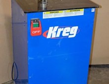 2008 Kreg DK 1100 FE