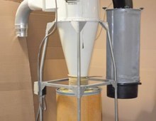 Oneida Air Systems 3 HP