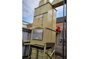 2025 Murphy MKAW-575-4D  Dust Collection System