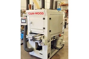 2021 Cam-Wood WP-20L-V4X  Planer
