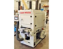 2021 Cam-Wood WP-20L-V4X