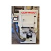 2021 Cam-Wood WP-20L-V4X Planer