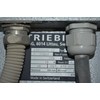 Striebig OPTISAW II Panel Saw
