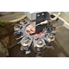 2005 Komo Machine VR 510 MACH I SHO Router