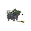 2025 Mizar 16 Hogs and Wood Grinders