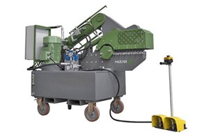 2025 Mizar 24  Hogs and Wood Grinders