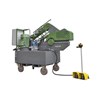 2025 Mizar 24 Hogs and Wood Grinders