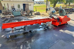 Weima WLH 400  Hogs and Wood Grinders