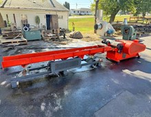 Weima WLH 400