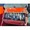 Weima WLH 400 Hogs and Wood Grinders